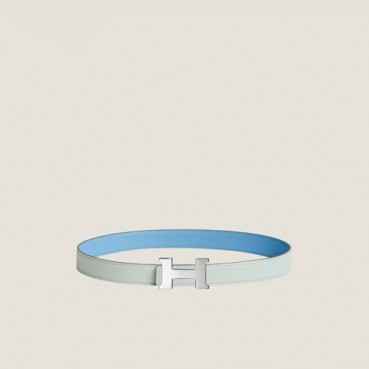 에르메스 여성 미니 콘스탄스 버클 리버서블 벨트 - Hermes Womens Mini Constance Buckle Reversible Belt 