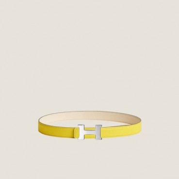 에르메스 여성 미니 콘스탄스 버클 리버서블 벨트 - Hermes Womens Mini Constance Buckle Reversible Belt 