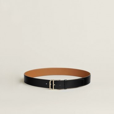 에르메스 남성 로메인 35 버클 벨트 - Hermes Mens Romain 35 Belt 
