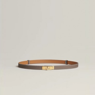 에르메스 여성 켈리 18 벨트 - Hermes Womens Kelly 18 Belt 
