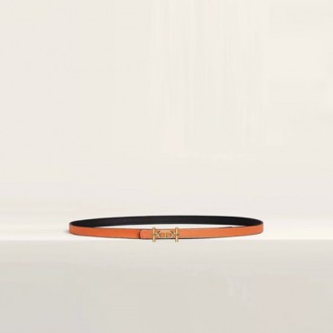 에르메스 여성 앙크레 버클 리버서블 벨트 - Hermes Womens Ancre Buckle Reversible Belt 