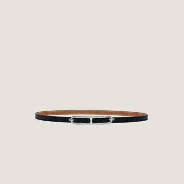 에르메스 여성 롤리스 버클 리버서블 벨트 - Hermes Womens Roulis Buckle Reversible Belt 