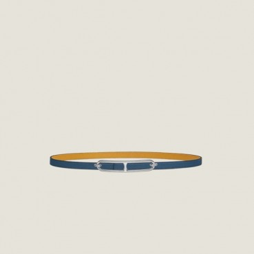 에르메스 여성 롤리스 버클 리버서블 벨트 - Hermes Womens Roulis Buckle Reversible Belt 