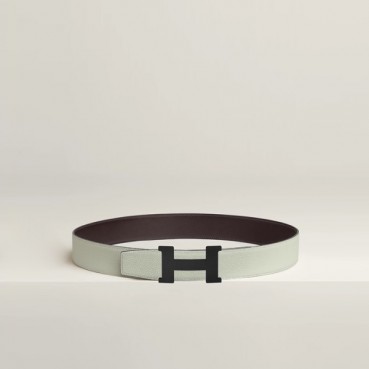 에르메스 남성 콘스탄스 버클 리버서블 벨트 - Hermes Mens Constance Buckle Reversible Belt 