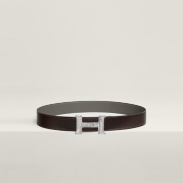 에르메스 남성 콘스탄스 투아렉 리버서블 벨트 - Hermes Mens Constance Touareg Reversible Belt 