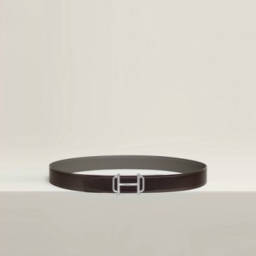 에르메스 남성 로얄 리버서블 벨트 - Hermes Mens Royal Reversible Belt 