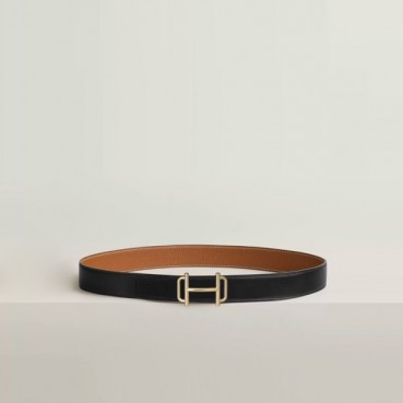 에르메스 남성 로얄 리버서블 벨트 - Hermes Mens Royal Reversible Belt 