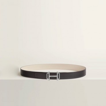 에르메스 남성 로얄 리버서블 벨트 - Hermes Mens Royal Reversible Belt 