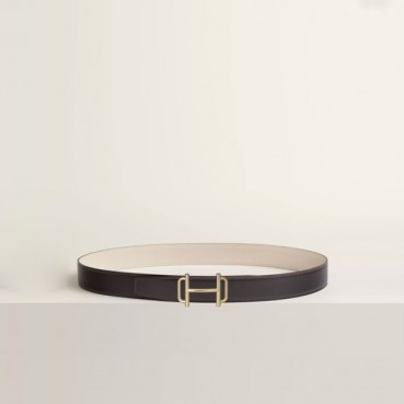 에르메스 남성 로얄 리버서블 벨트 - Hermes Mens Royal Reversible Belt 