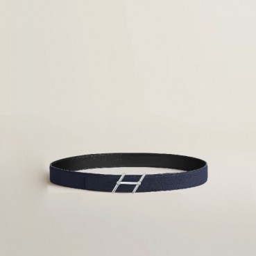 에르메스 남성 스윙 버클 리버서블 벨트 - Hermes Mens Swing Reversible Belt 