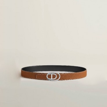 에르메스 남성 오디세이 리버서블 벨트 - Hermes Mens Odyssee Reversible Belt 