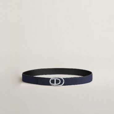 에르메스 남성 오디세이 리버서블 벨트 - Hermes Mens Odyssee Reversible Belt 