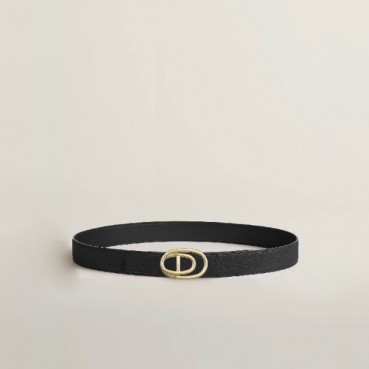 에르메스 남성 오디세이 리버서블 벨트 - Hermes Mens Odyssee Reversible Belt 