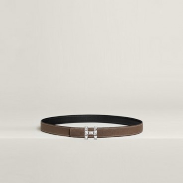 에르메스 여성 Infini 버클 리버서블 벨트 - Hermes Womens Infini Buckle Reversible Belt 