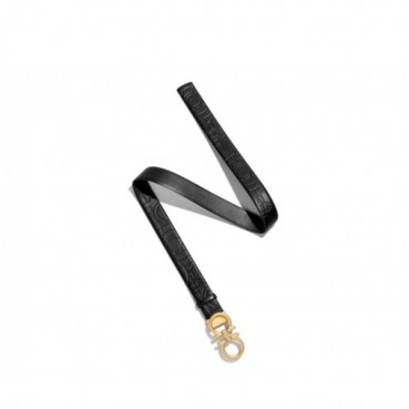 살바토레 페라가모 남성 간치니 벨트 - Ferragamo Mens Gancini Belt 