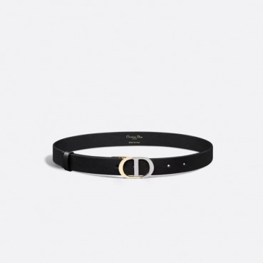 디올 여성 아이콘 벨트 - Dior Womens Icon Belt 