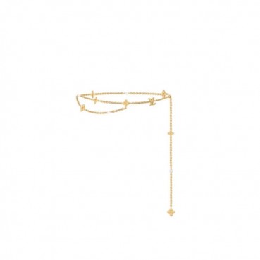 루이비통 여성 모노그램 벨트 - Louis vuitton Womens Monogram Belt 