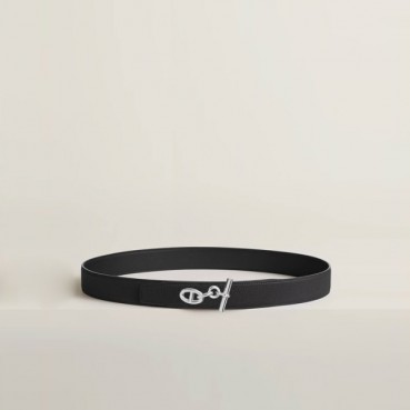 에르메스 남성 리버서블 야칭 벨트 - Hermes Mens Yachting Reversible Belt 