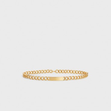 셀린느 여성 플레이트 벨트 - Celine Womens Plate Jewels Belt 