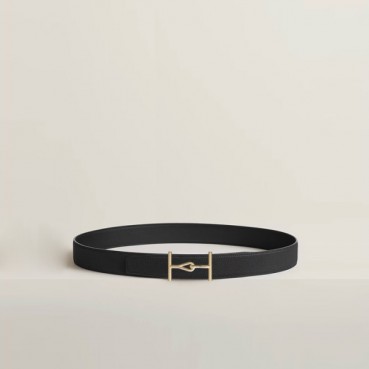 에르메스 남성 점보 리버서블 벨트 - Hermes Mens Jumbo Reversible Belt 