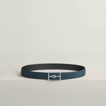 에르메스 남성 점보 리버서블 벨트 - Hermes Mens Jumbo Reversible Belt 
