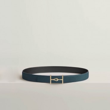 에르메스 남성 점보 리버서블 벨트 - Hermes Mens Jumbo Reversible Belt 