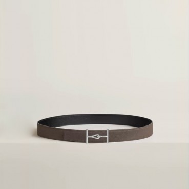 에르메스 남성 점보 리버서블 벨트 - Hermes Mens Jumbo Reversible Belt 