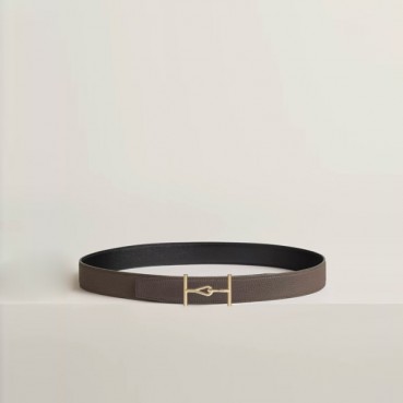 에르메스 남성 점보 리버서블 벨트 - Hermes Mens Jumbo Reversible Belt 
