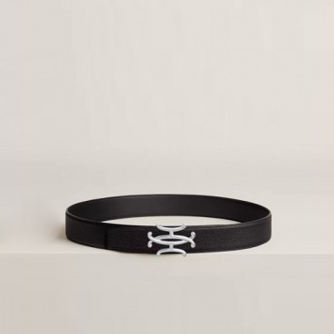 에르메스 남성 네오 리프트 리버서블 벨트 - Hermes Mens Neo Lift Reversible Belt 