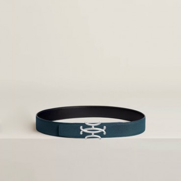 에르메스 남성 네오 리프트 리버서블 벨트 - Hermes Mens Neo Lift Reversible Belt 