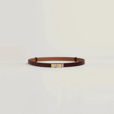 에르메스 여성 켈리 벨트 - Hermes Womens Gold Belts 