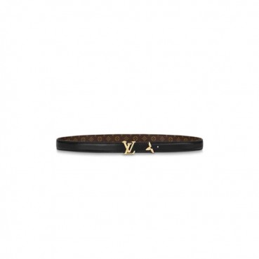 루이비통 여성 모노그램 벨트 - Louis vuitton Womens Monogram Belt 