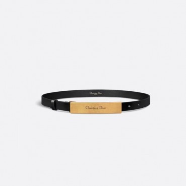 디올 여성 아이콘 벨트 - Dior Womens Icon Belt 