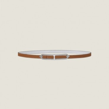 에르메스 여성 리버서블 롤리스 벨트 - Hermes Womens Roulis Reversible Belt 
