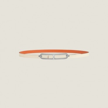 에르메스 여성 리버서블 롤리스 벨트 - Hermes Womens Roulis Reversible Belt 