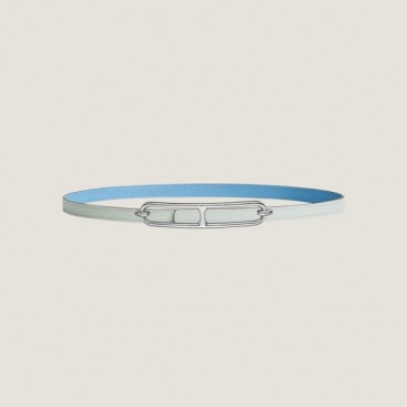 에르메스 여성 리버서블 롤리스 벨트 - Hermes Womens Roulis Reversible Belt 