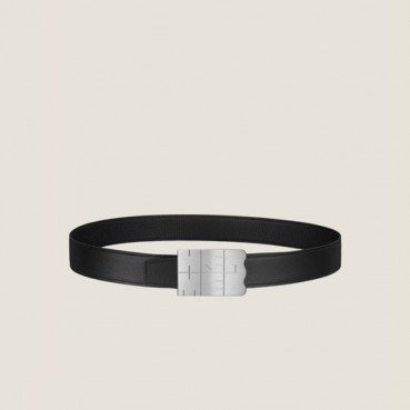 에르메스 남성 리버서블 벨트 - Hermes Mens Cuir De Ceinture Reversible Belt 