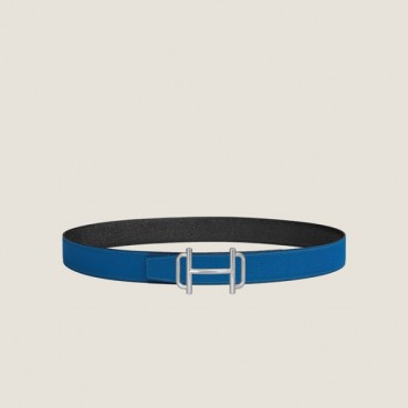 에르메스 남성 로얄 리버서블 벨트 - Hermes Mens Royal Reversible Belt 