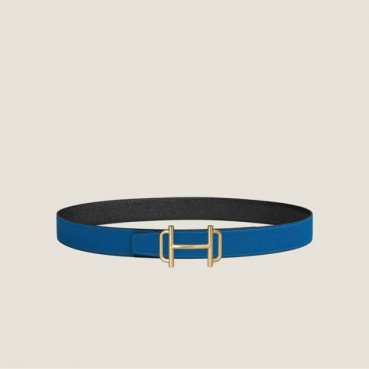 에르메스 남성 로얄 리버서블 벨트 - Hermes Mens Royal Reversible Belt 