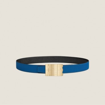 에르메스 남성 리버서블 벨트 - Hermes Mens Cuir De Ceinture Reversible Belt 