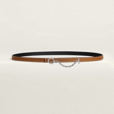 에르메스 여성 켈리 벨트 - Hermes Womens Gold Belts 
