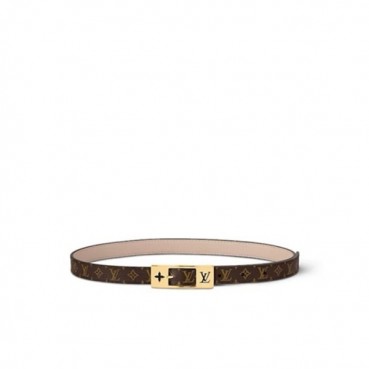 루이비통 여성 블랙 벨트 - Louis vuitton Womens Black Belts 