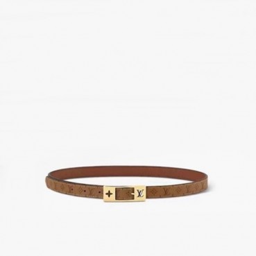 루이비통 여성 블랙 벨트 - Louis vuitton Womens Black Belts 