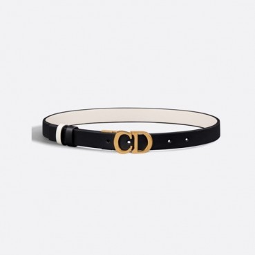 디올 여성 몽테뉴 벨트 - Dior Womens Beige Belts 