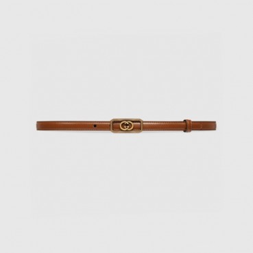 구찌 여성 GG 카멜 벨트 - Gucci Womens Camel Belts 