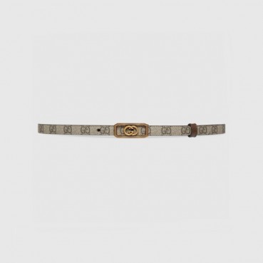 구찌 여성 GG 베이지 벨트 - Gucci Womens Beige Belts 