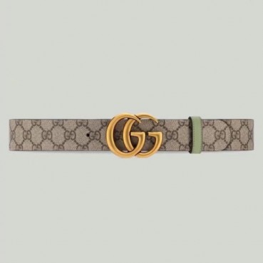 구찌 여성 모던 그린 벨트 - Gucci Womens Green Belts 