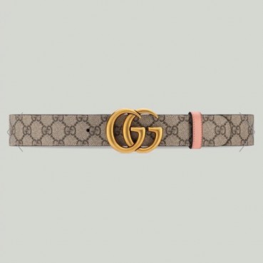 구찌 여성 모던 핑크 벨트 - Gucci Womens Pink Belts 
