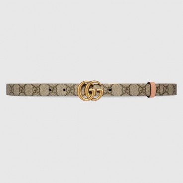 구찌 여성 모던 핑크 벨트 - Gucci Womens Pink Belts 