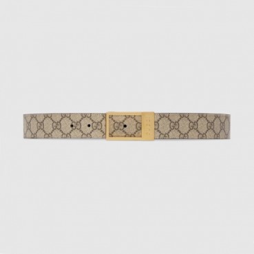 구찌 남성 모던 베이지 벨트 - Gucci Mens Beige Belts 